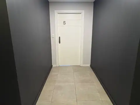 Departamento en Alquiler de 1 dormitorio