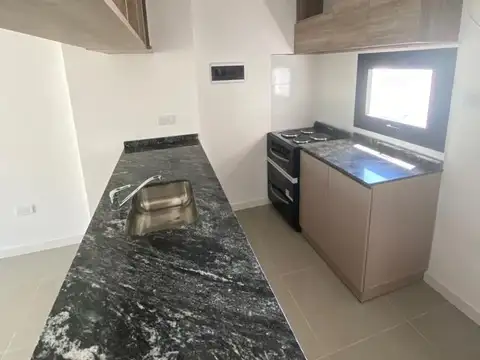 Departamento en Venta al Norte