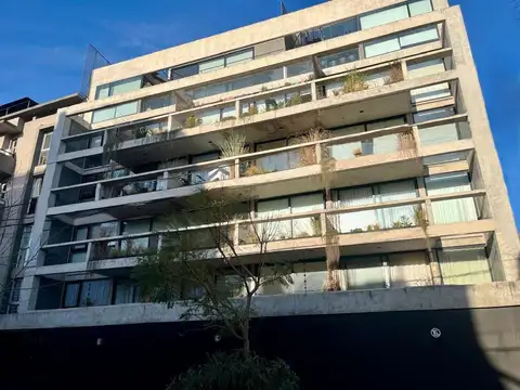 Monoambiente a estrenar con orientación contrafrente