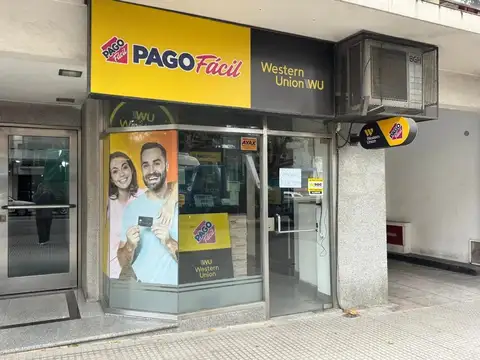 Alquiler de Local Comercial en Villa Urquiza