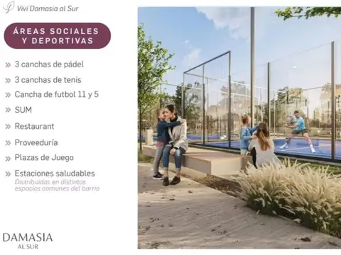 VENTA DE LOTE EN EZEIZA, COUNTRY