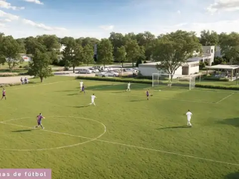 Terreno en Venta de 792,0 m2