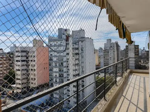 Departamento en Alquiler de 2 dormitorios