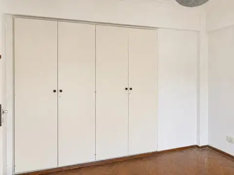 Departamento 5 ambientes con 1 baño