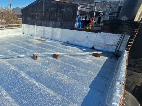 Depto Tipo Casa en Venta de 2 dormitorios