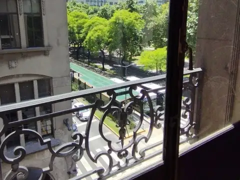 OFICINAS EN ALQUILER ZONA MICROCENTRO