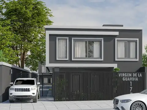 DUPLEX 4 AMBIENTES. ADELANTO Y CUOTAS 