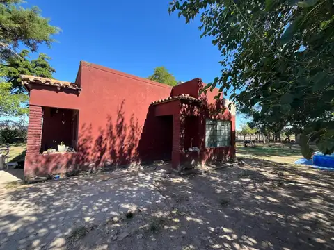 SE VENDE QUINTA   EXCELENTE UBICACION   AYACUCHO