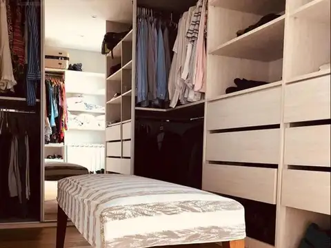 Casa en Alquiler Temporal al Este