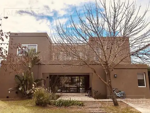 Casa en alquiler temporario completa en Las Liebres