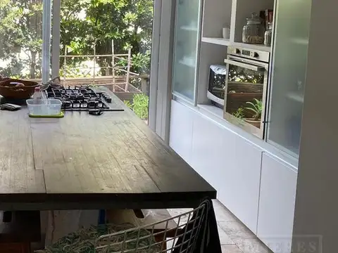 Casa en Alquiler Temporal en Las Liebres, USD 3.000