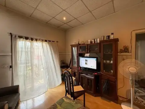Depto Tipo Casa en Venta de 3 ambientes