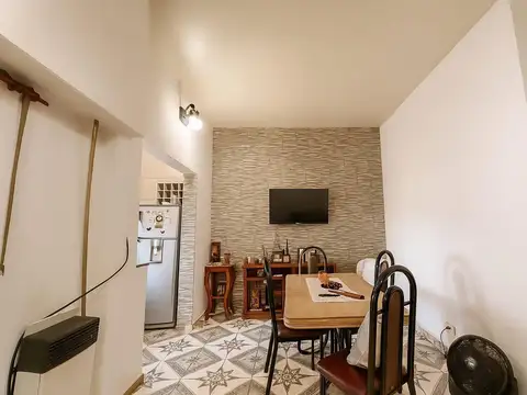 Depto Tipo Casa en Venta en Wilde, USD 60.900