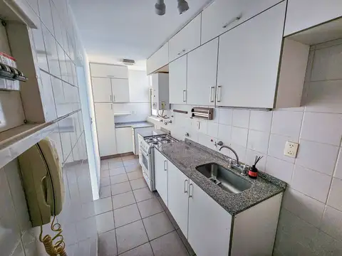 Departamento en Venta de 4 ambientes