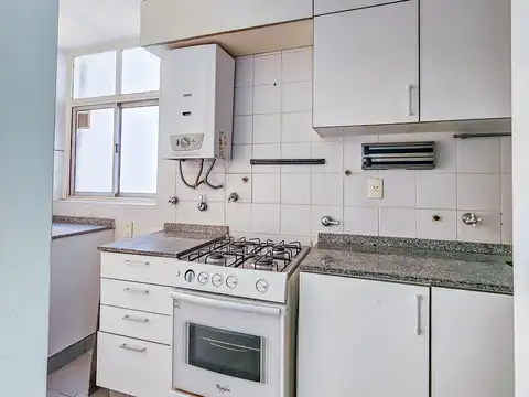 Departamento en Venta en Acassuso, USD 146.000