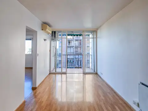 Departamento en Venta 35 años