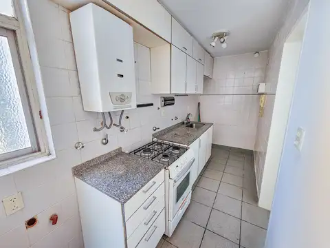 Departamento en Venta de 3 dormitorios