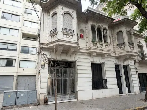 PH en Centro