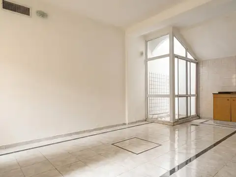 Depto Tipo Casa en Venta de 1 dormitorio