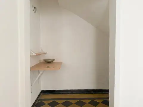 Depto Tipo Casa en Venta al Norte
