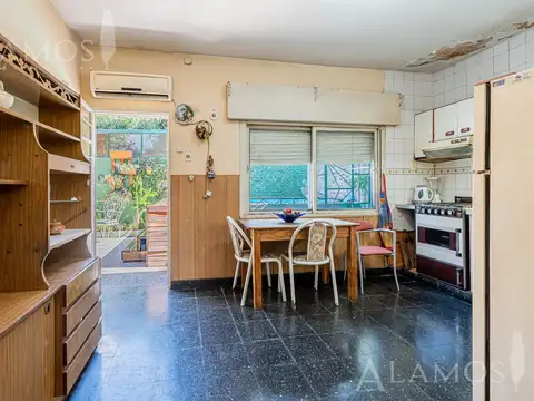Casa en Venta 50 años
