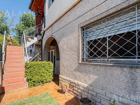 Casa en Venta de 5 dormitorios