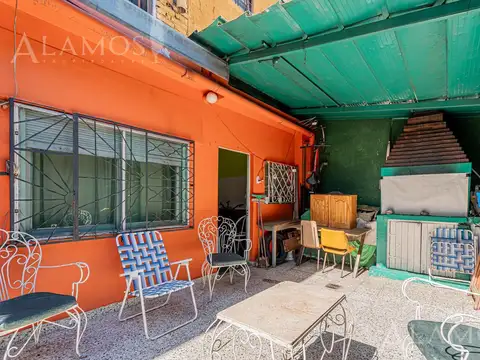 Casa en Venta en Haedo Norte, USD 130.000