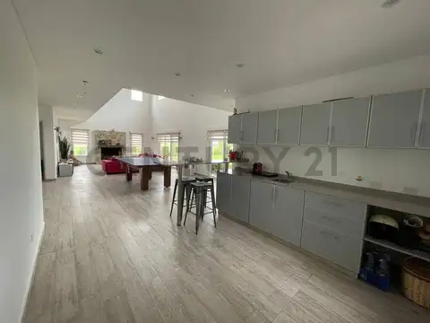 Casa en venta Fincas de san vicente Golf / San Vicente / Can