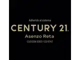 C21 ASENZO RETA 