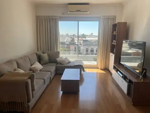 Departamento en Venta 13 años