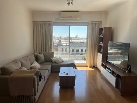 Avenida Bartolomé Mitre 2200