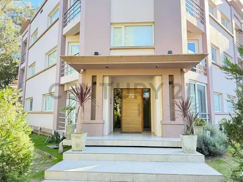 Departamento en Venta en Pinamar, USD 105.000