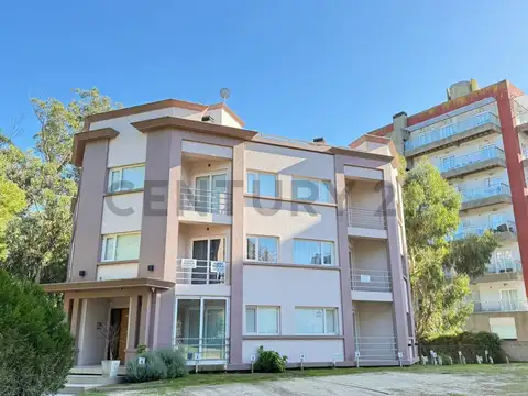 Departamento en Pinamar en Venta
