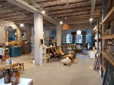 Terreno en Venta 8,66  mts Frente