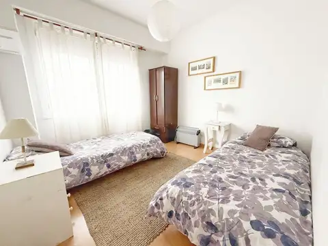 VENTA DEPARTAMENTO 4 AMBIENTES SAN NICOLAS