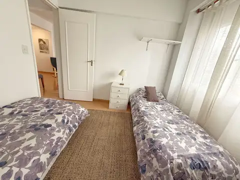 Departamento en Venta 55 años