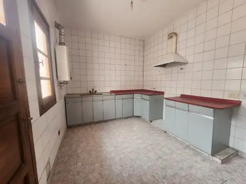 DE ZUVIRIA, FERNANDO 1100, Piso 1