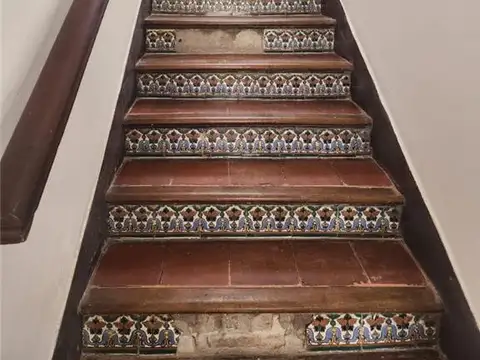 DE ZUVIRIA, FERNANDO 1100, Piso 1