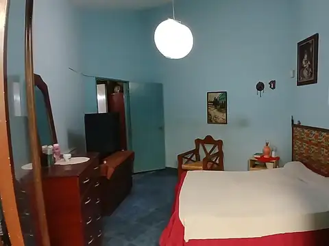 Depto Tipo Casa en Venta en El Fantasio, USD 62.000