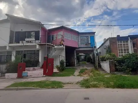 Perito Moreno 600, Piso 1