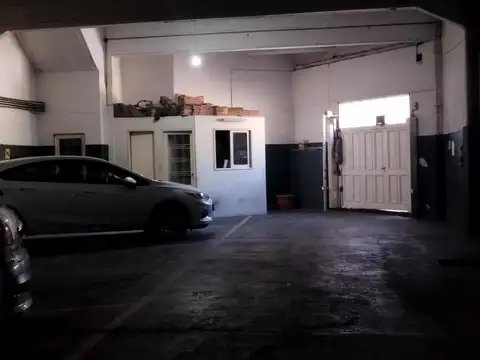 Del Himno e/ Alberto Vignes y Avenida Rivadavia