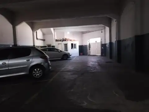 Cochera en venta - 18Mts2 - Haedo