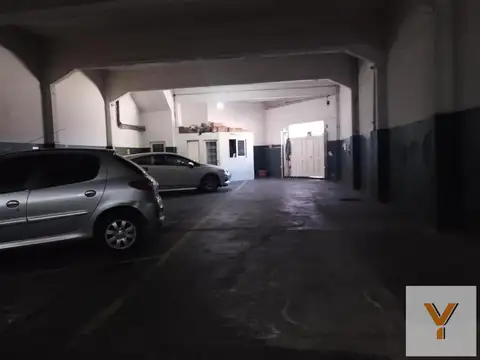 Cochera en venta - 18Mts2 - Haedo