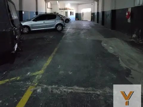 Cochera en venta - 18Mts2 - Haedo