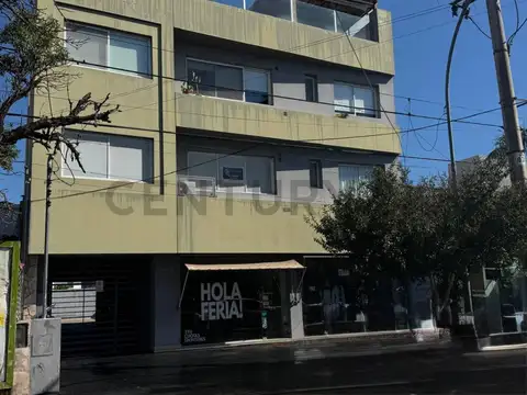 Alquiler de Depto 2 dormitorios con opción a Cochera  