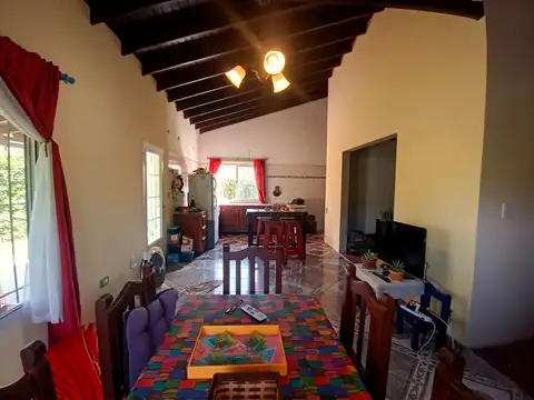 Casa en Venta en Parada Robles, USD 110.000