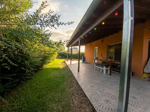 Casa en Venta de 3 dormitorios