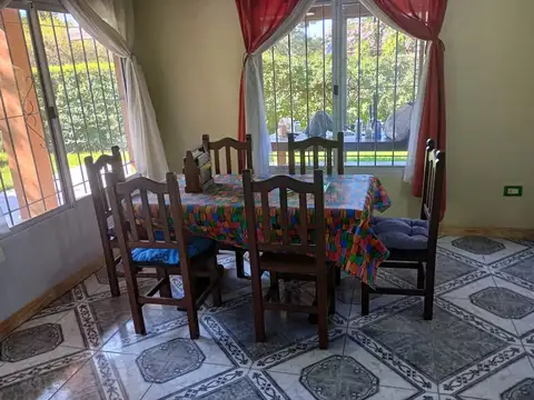 Casa en Venta 6 años