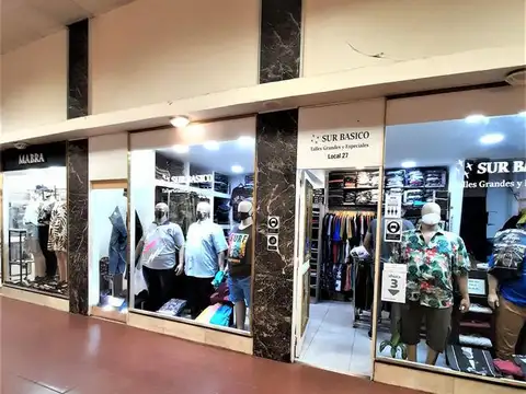 Local en Venta en Ramos Mejía Sur, USD 90.000