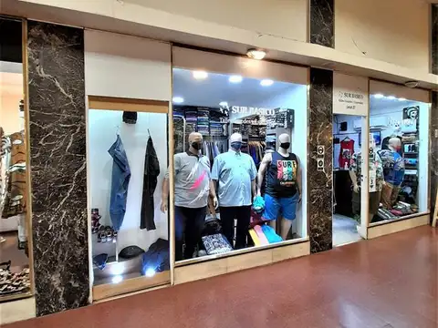 VENTA LOCAL RAMOS MEJIA